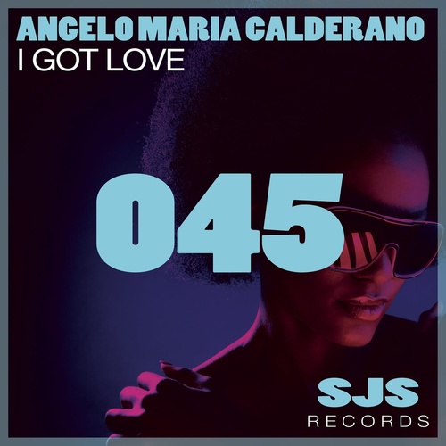 Angelo Maria Calderano - I Got Love [SJS045]
